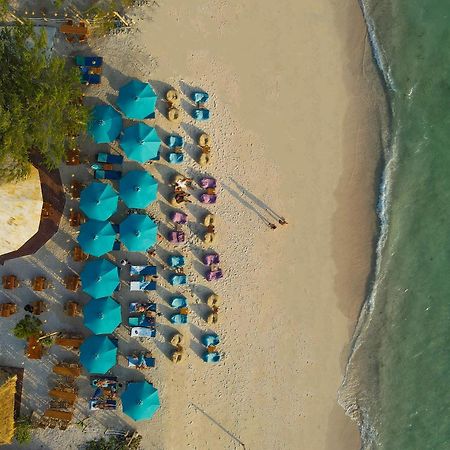 Living Asia Sunset Resort Гили Еър Екстериор снимка