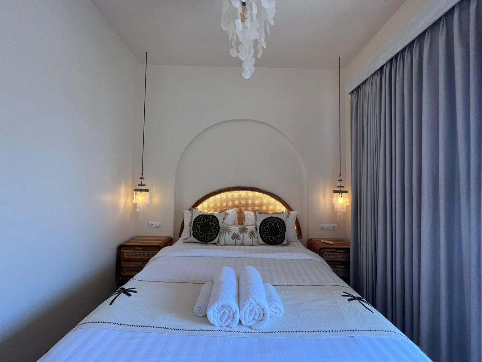 Living Asia Sunset Resort Гили Еър Екстериор снимка
